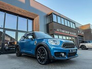 MINI Countryman - Mini 1.5 Cooper S E ALL4 Chili aut 224pk/Leer/Navi/Led/18"S