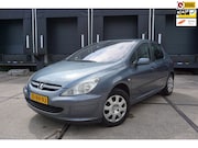 Peugeot 307 - 1.6-16V XS