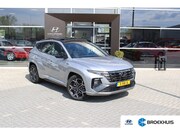 Hyundai Tucson - 1.6 T-GDI HEV N Line Sky | Afneembare Trekhaak | 360 Graden 