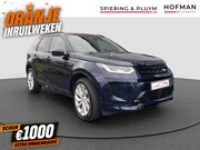 Land Rover Discovery Sport - P300e 1.5 R-Dynamic HSE | Pano | Virtual | HUD | 360* | Meri