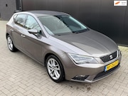 Seat Leon - 1.4 TSI X-PERIENCE - Alcantara - Inruil mogelijk