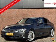 BMW 3-serie - 320I XDRIVE HIGH EXECUTIVE | NL-AUTO! | LEDER