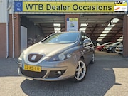 Seat Altea XL - 2.0 FSI Stylance, Automaat !, Trekhaak, Airco, Dealer o.h.