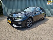 BMW 1-serie - 118i Business Sport Edition Automaat Navi Led lmv