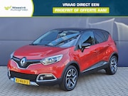 Renault Captur - 0.9 TCe | Cruise Control | Navigatie | Parkeersensoren | Cli