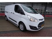 Ford Transit Custom - 310L 2.0 TDCI L2H1 Trend Koelwagen Nr. V096 | Airco | Cruise