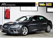 Audi A4 - Limousine 40 TFSI Sport S line edition | Hele nette staat |