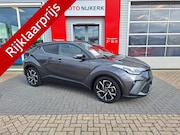 Toyota C-HR - 1.8 Hybrid Style Bi-Tone Limited