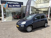 Fiat Panda - 0.9 TwinAir Lounge AUTOMAAT|Trekhaak