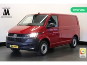 Volkswagen Transporter - 2.0 TDI 150PK Automaat EURO 6 - Airco - Cruise - PDC - € 14.
