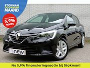 Renault Clio - 1.0 TCe Bi-Fuel Zen | airco | cruise control | LPG-G3