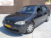 Opel Astra - 1.6-16V Pearl airco 5 deurs APK