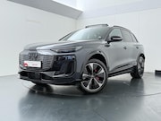 Audi SQ6 e-tron - quattro 100 kWh