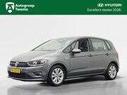 Volkswagen Golf Sportsvan - 1.0 TSI Comfortline | Navigatie | Trekhaak | Vierseizoenenba