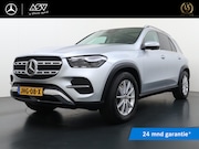 Mercedes-Benz GLE-klasse - 350 de 4MATIC Luxury Line | Panorama - Schuifdak | Trekhaak 