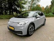 Volkswagen ID.3 - Pro S 77kWh Active SOH 100%/Warmtepomp/Camera/Acarplay/Navi/