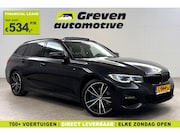 BMW 3-serie - 330e High Executive M-Sport | Pano | BMW Laser | HuD | Virtu