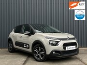 Citroën C3 - 1.2 PureTech 83 pk Feel 1e eigenaar, NAP