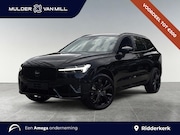 Volvo XC60 - Ultra Black Edition T6 Plug-in | TREKHAAK | ADAPTIVE CRUISE