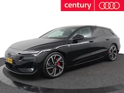 Audi A6 E-TRON - Avant S Edition Quattro 100 kWh | S Line | luchtvering | B&O