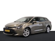 Toyota Corolla - Touring Sports 1.8 Hybrid Active Plus | Trekhaak | Elec. ach