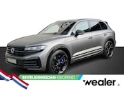 Volkswagen Touareg - R Edition 3.0 eHybrid 340 kW / 462 PK SUV 8 versn. | Nachtzi