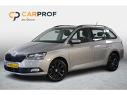 Skoda Fabia - Combi 1.0 TSI Active All-Seasons | Airco | Cruise Control | 
