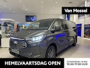 Ford e-Transit Custom - Limited H1, 340 L2 | NIEUW TE BESTELLEN! | KEYLESS ENTRY/STA