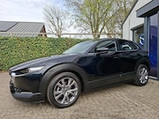 Mazda CX-30 - 2.0 e-SkyActiv-G M Hybrid Comfort 360° camera, leer
