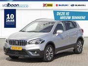Suzuki SX4 S-Cross - 1.4 Boosterjet Style Smart Hybrid | Navi | Leder |