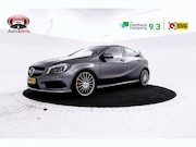 Mercedes-Benz AMG A - 45 4MATIC - Camera, Harman/Kardon, Navigatie,