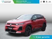 Citroën C5 Aircross - 1.2 Hybrid 145 Max | AFNEEMBARE TREKHAAK | AMBIANC