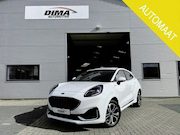 Ford Puma - 1.0 EcoBoost Hybrid ST-Line Vignale / LEER / B&O
