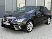 Seat Ibiza - 1.0 TSI FR/ 116 PK/ 5 DEURS/ CARPLAY/ AIRCO