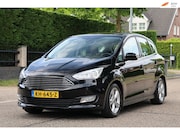 Ford C-Max - 1.5 Titanium | AUTOMAAT | NAVI | CLIMA | CRUISE | TREKHAAK |