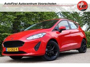 Ford Fiesta - 1.1 | Navi | Carplay | Cruise control |