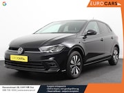 Volkswagen Polo - 1.0 TSI Move Navigatie App Connect / Android Auto / Apple Ca