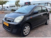 Daihatsu Cuore - 1.0 Comfort APK Gek. 07-2027