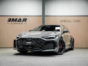 Audi RS5 - Avant RS 5 e-hybrid quattro