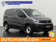 Peugeot Partner - 1.5HDi | 3-Persoons | Navigatie | Multimedia | Airco | Cruis