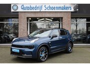 Lynk & Co 01 - 1.5 261PK! 6.6Kwh LADEN! 360-CAMERA STOELVERW. PANO/SCHUIF M