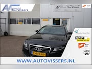 Audi A4 - 1.8 TFSI Clima PDC Cruise LMV Top Staat Apk