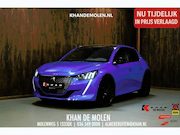 Peugeot 208 - 1.2 PureTech GT Pano|360Camera|Keyless|Carplay|LED|3D Cockpi