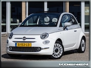 Fiat 500 - 1.0 Hybrid Dolcevita Bi-Colore CLIMATE / CRUISE / LM