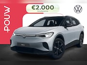 Volkswagen ID.4 - 286pk Pro Limited Edition 77 kWh | Trekhaak Wegklapbaar | Co