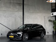 Mercedes-Benz C-klasse - Estate 300 e AMG Line, Panorama, MBUX