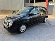 Volkswagen Polo - 1.4-16V Comfortline AUTOMAAT AIRCO