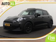 MINI Cooper - 5-Deurs 1.5 136 PK Aut. Cooper Camden Edition Pano-dak Carpl