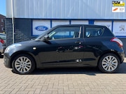 Suzuki Swift - 1.2 Exclusive EASSS 2012 152000km 4995EU