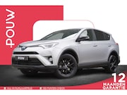 Toyota RAV4 - 2.5 Hybrid 197pk Black Edition | Panoramadak | ACC | Stoelve